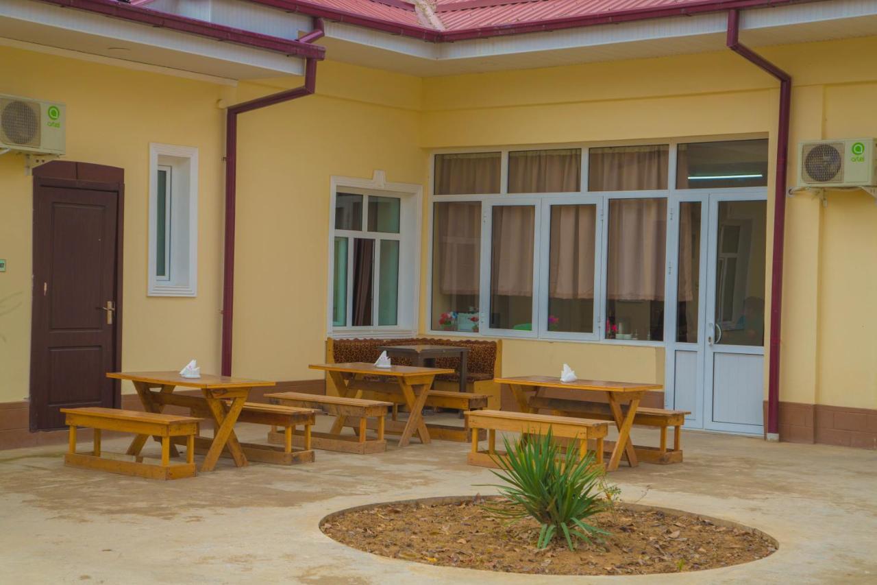Minor Hotel Taschkent Exterior foto