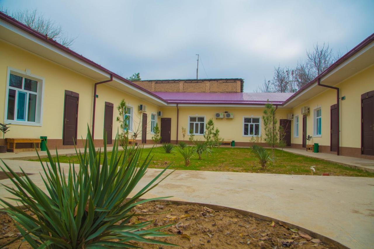 Minor Hotel Taschkent Exterior foto