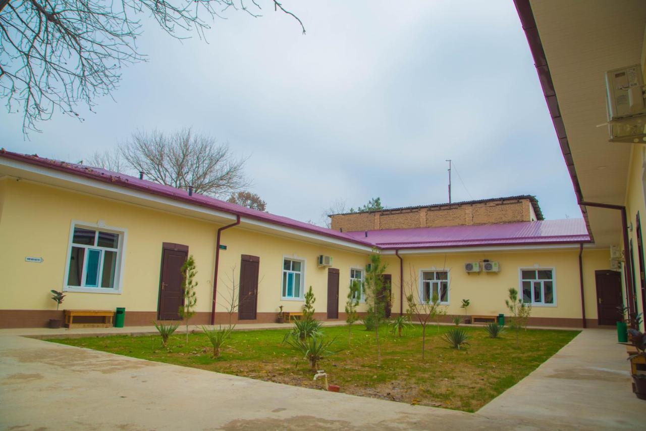 Minor Hotel Taschkent Exterior foto