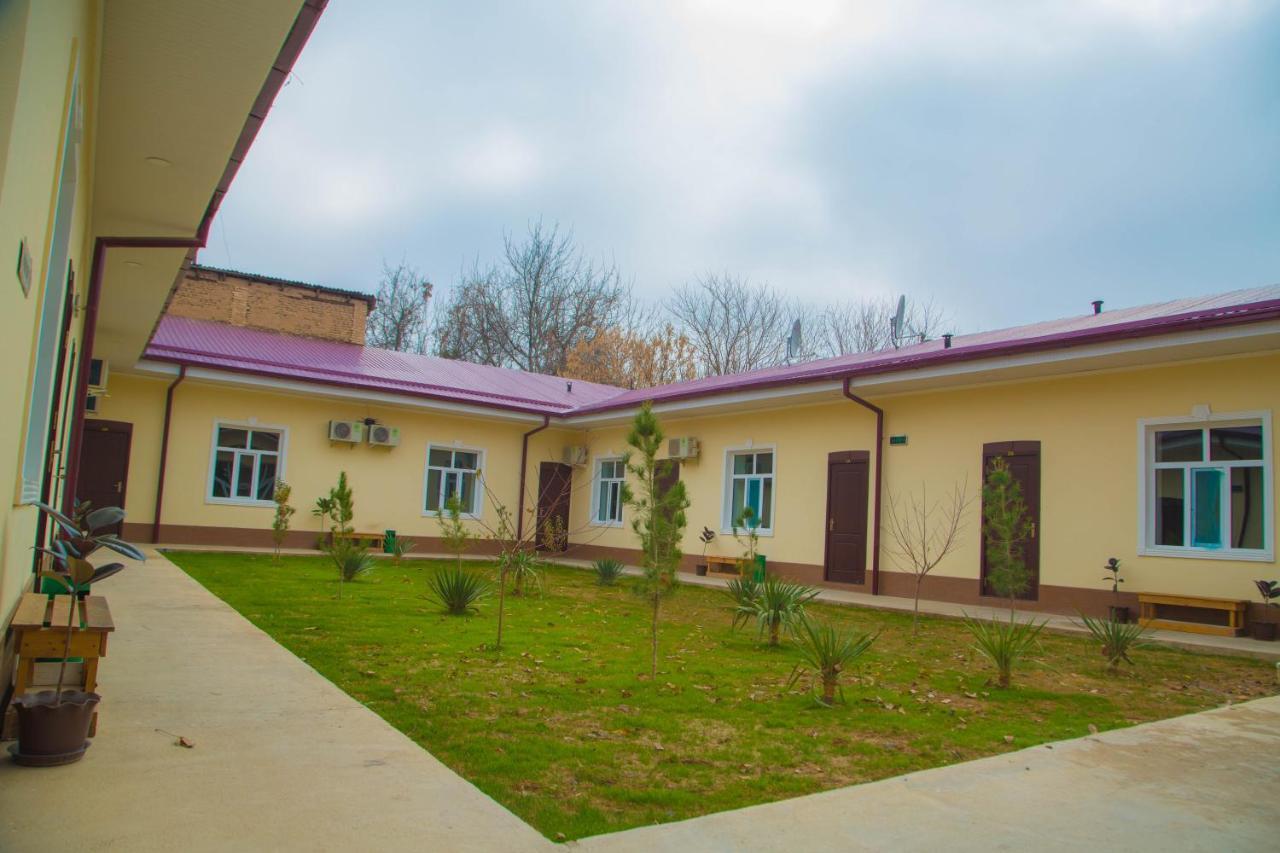 Minor Hotel Taschkent Exterior foto